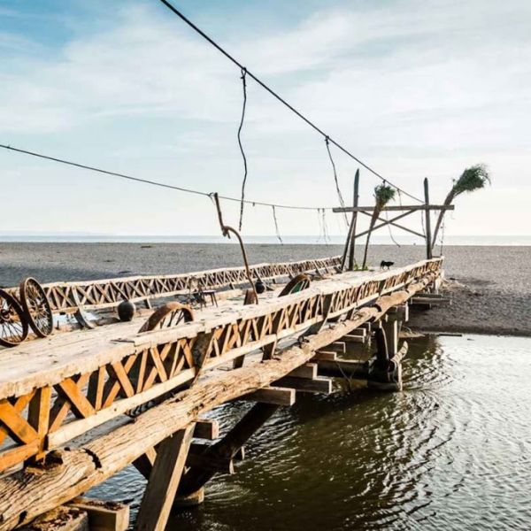 Karaya Villas Umalas