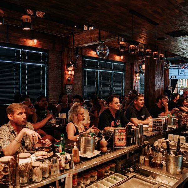 Karaya Villas Umalas